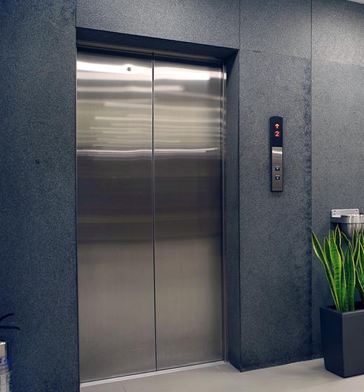 Elevators