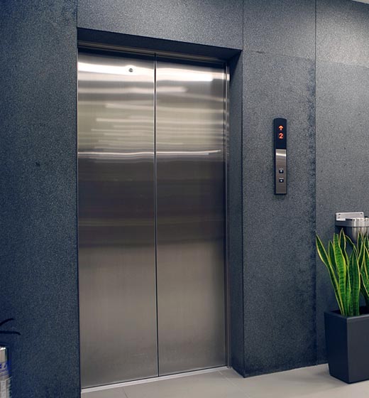 Dedicated Elevators